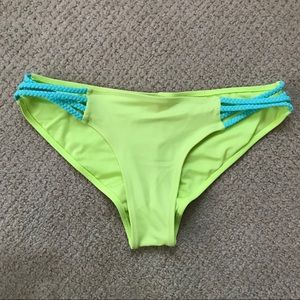 Victoria’s Secret bikini bottom